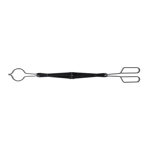Pince bois chauffage de - pince,