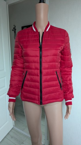 Doudoune jennyfer taille - doudoune,