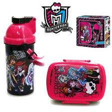 Monster High Déjeuner Set