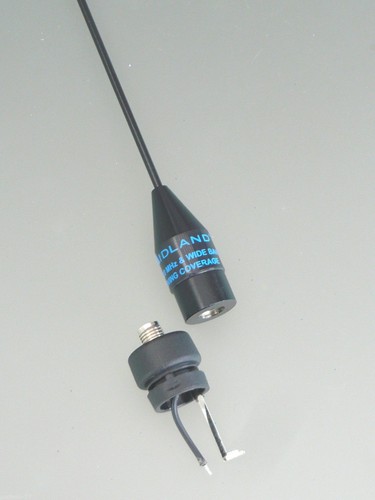 Kit antenne flexible - antenne, 36