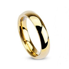 BAGUE ANNEAU ALLIANCE DE