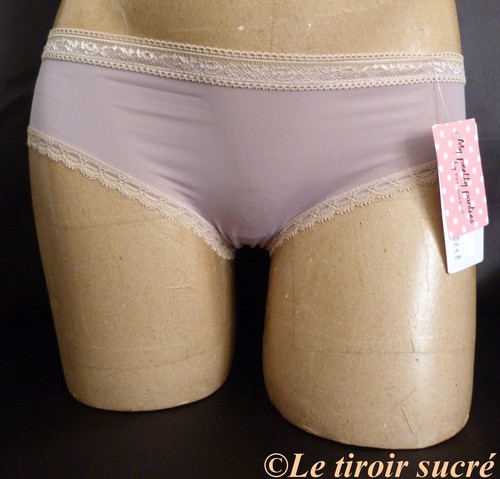 Passionata beauty kit - passionata, shorty