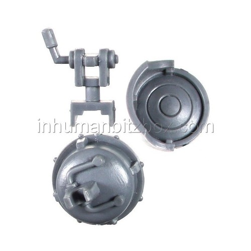 Givp04 projecteur garde - givp04,
