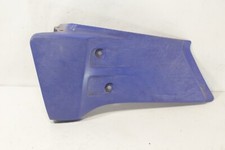 carénage ouïe écope réservoir gauche Yamaha XT 600  2KF