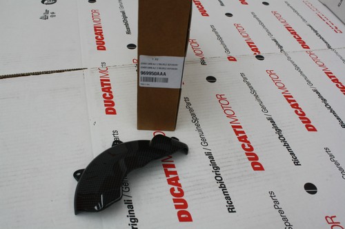 Cover carbone alternateur - cover,