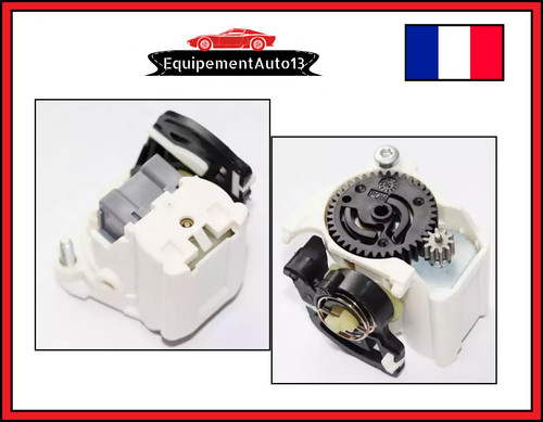 Moteur fermeture centralisé - moteur,