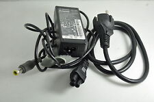 CHARGEUR ALIMENTATION D'ORIGINE IBM LENOVO ThinkPad X230 X230I 20V 3.25A