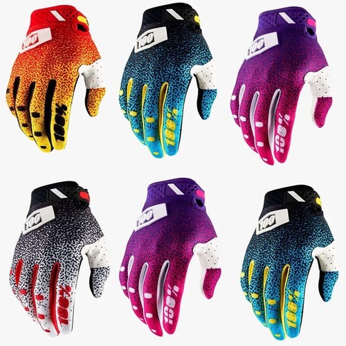 Gants motocross pour - gants,