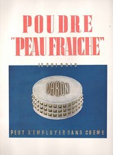 AD PUBLICITE PRODUITS DE