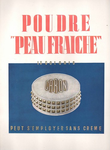 Publicite produits de - ad,