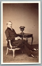 CDV 1865 Jean-Baptiste