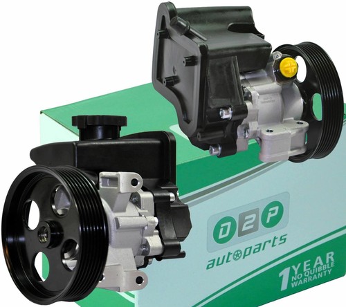 Pompe direction assistée - pompe,