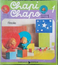 Chapi Chapo Belokapi Ed