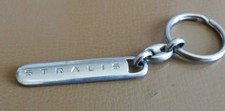 Porte clé IVECO STALIS Poids Lourd Camion Truck....