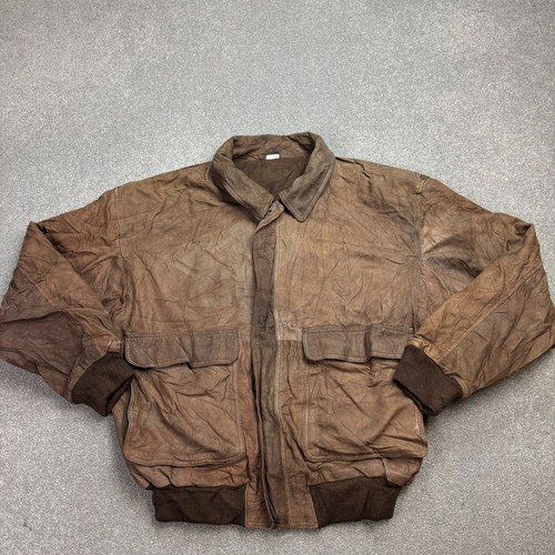 Blouson volant cuir - blouson, adulte