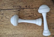 Lot 2 embouts porte embrasse