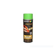 Bombe peinture Motip spray 400