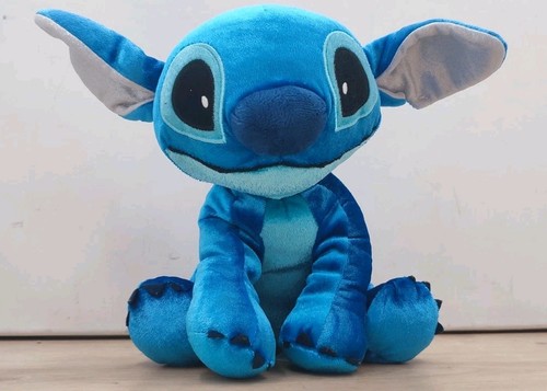Peluche stitch cm - stitch, 24