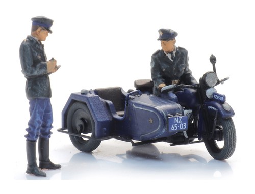 Artitec 422 1 87 h0 - -, 1/87/h0