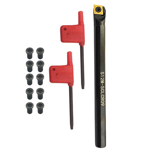 Kit porte outils tournage - kit, de