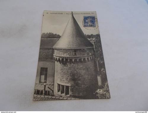 Lot cartes postales de - 3,