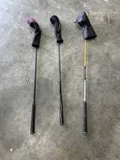 Callaway Razr Hawk Driver Set