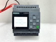 Siemens LOGO BM 24CE