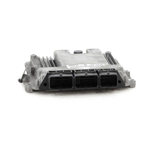 Calculateur moteur renault - calculateur,