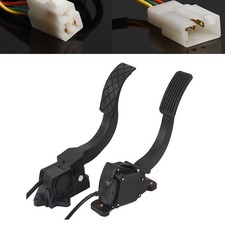 Pédale d'accélérateur à