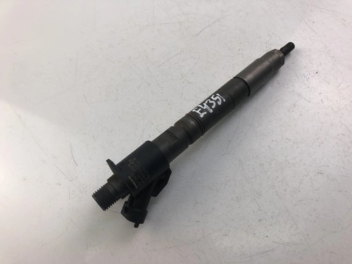 Volvo s80 injecteur - volvo, ii