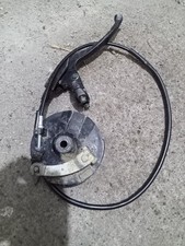 Yamaha Piwi 80 Frein Avant Complet Parfait État Piwi 80 Yamaha Tambour De Frein