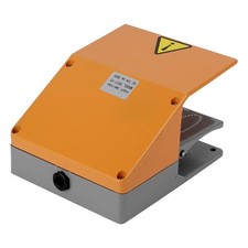 Interrupteur au pied