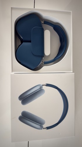 Apple airpods max 1re - apple,