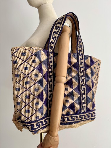 Sac cabas vanessa - cabas, bruno