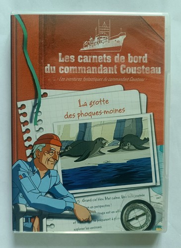 Les carnets bord - bord, du