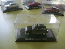 UNIVERSAL HOBBIES / RENAULT 4