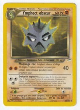 CARTE POKEMON YMPHECT OBSCUR