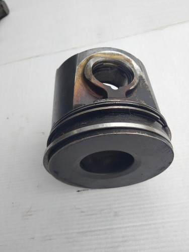 Piston pour moteur - moteur, sofim