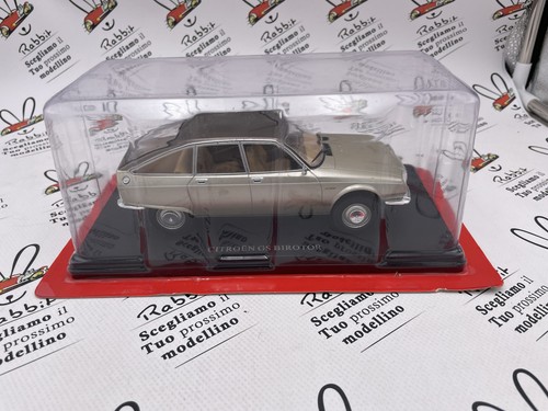 Die cast citroen gs - 1/24, "