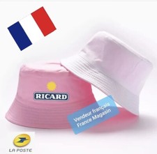 Bob Ricard  Bonnet Festival