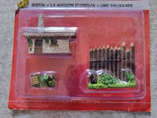 hachette collection astérix