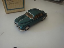 PROVENCE MOULAGE- JAGUAR MK II