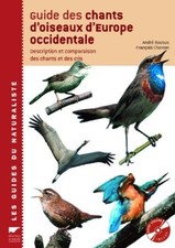 Guide Des Chants D'oiseaux