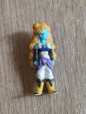 DRAGON BALL Z  Zangya  ab toys  Coffret 2 ed1