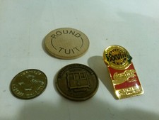 Round Tuit Super Bowl XXVIII