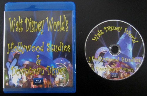 Walt disney world hollywood - world's,