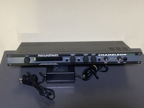 Rocktron chameleon 2000 multi - chameleon,