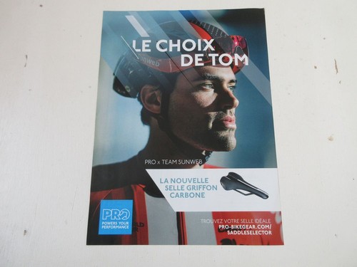 Cyclisme decoupe revue 122 - decoupe,