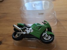 Moto Miniature 1/18 Kawasaki