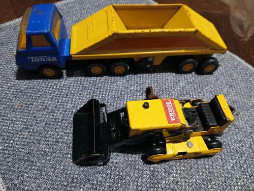 Mini engins chantier lot - chantier,